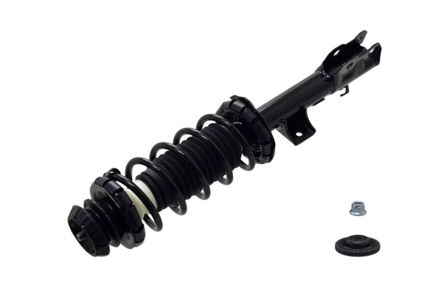 FCS Struts 1334484R Suspension Strut and Coil Spring Assembly