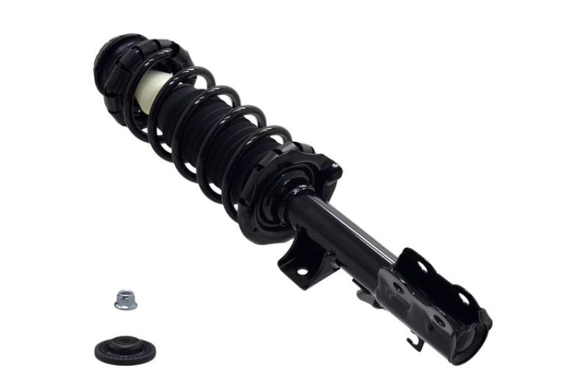 FCS Struts 1334484R Suspension Strut and Coil Spring Assembly