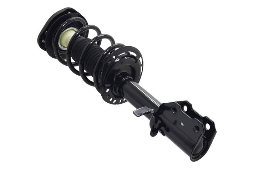 FCS Struts 1334485L Suspension Strut and Coil Spring Assembly