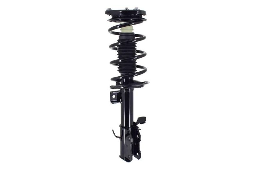 FCS Struts 1334485R Suspension Strut and Coil Spring Assembly