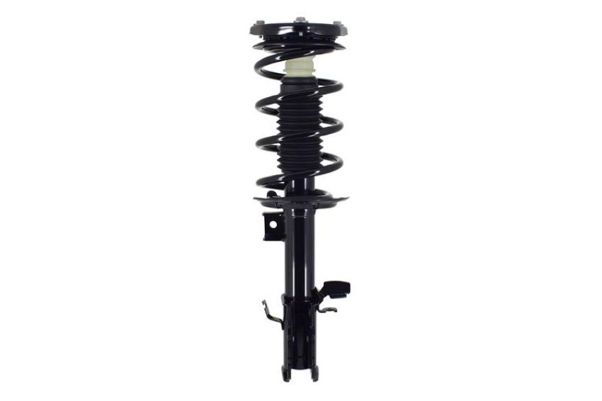FCS Struts 1334485R Suspension Strut and Coil Spring Assembly