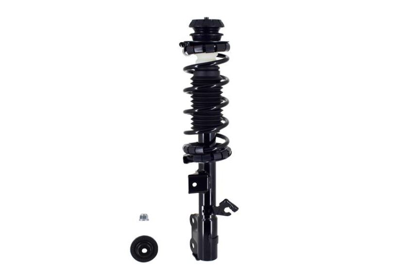 FCS Struts 1334486L Suspension Strut and Coil Spring Assembly