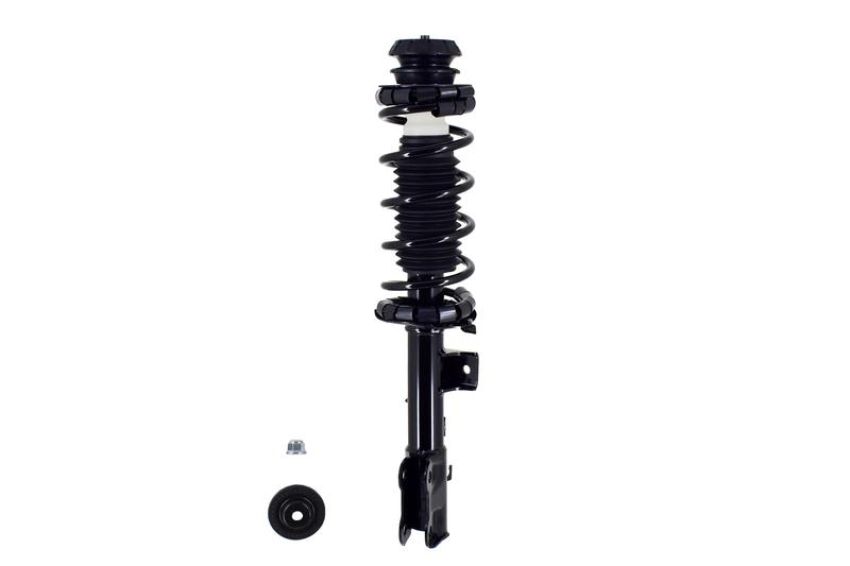 FCS Struts 1334486L Suspension Strut and Coil Spring Assembly