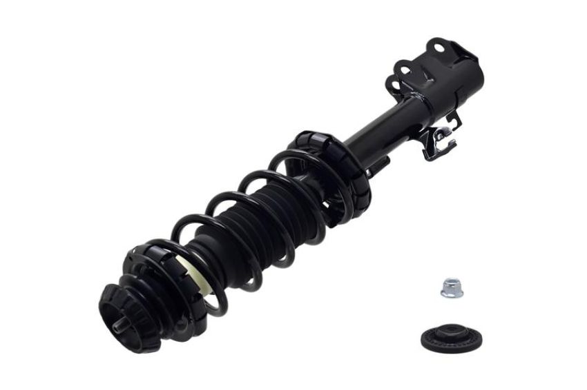 FCS Struts 1334486L Suspension Strut and Coil Spring Assembly