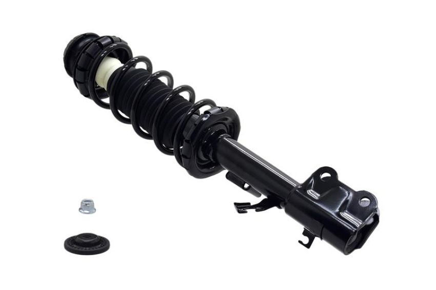 FCS Struts 1334486L Suspension Strut and Coil Spring Assembly