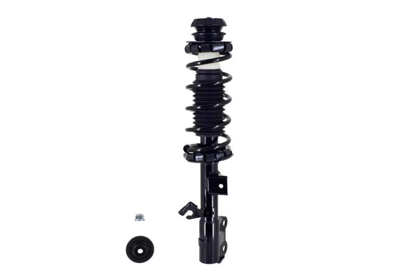 FCS Struts 1334486R Suspension Strut and Coil Spring Assembly