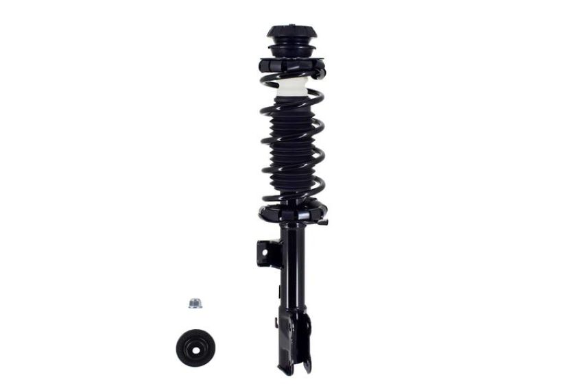 FCS Struts 1334486R Suspension Strut and Coil Spring Assembly