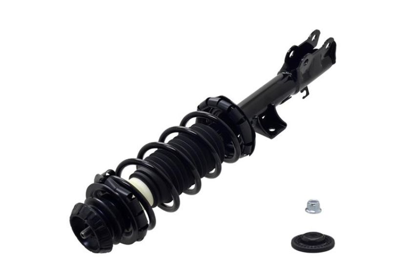 FCS Struts 1334486R Suspension Strut and Coil Spring Assembly