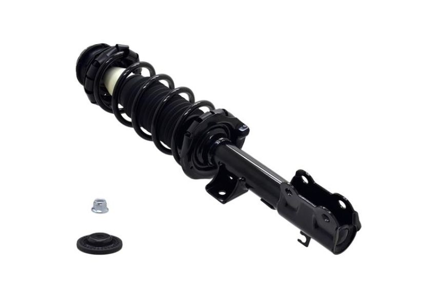 FCS Struts 1334486R Suspension Strut and Coil Spring Assembly