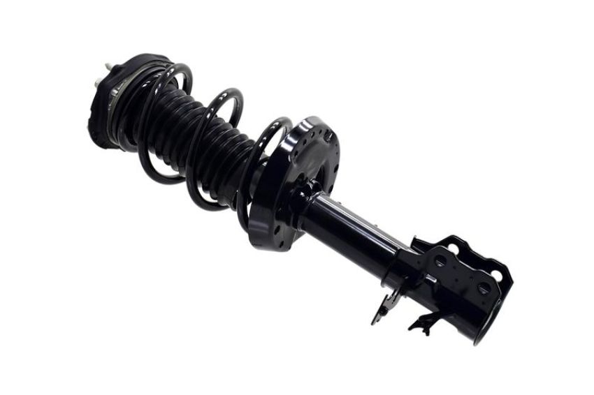 FCS Struts 1334489L Suspension Strut and Coil Spring Assembly