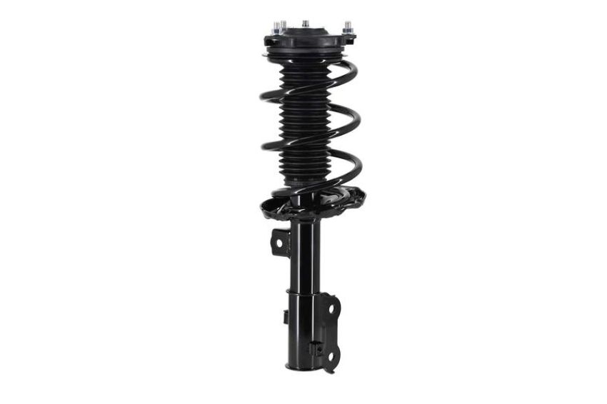 FCS Struts 1334490L Suspension Strut and Coil Spring Assembly