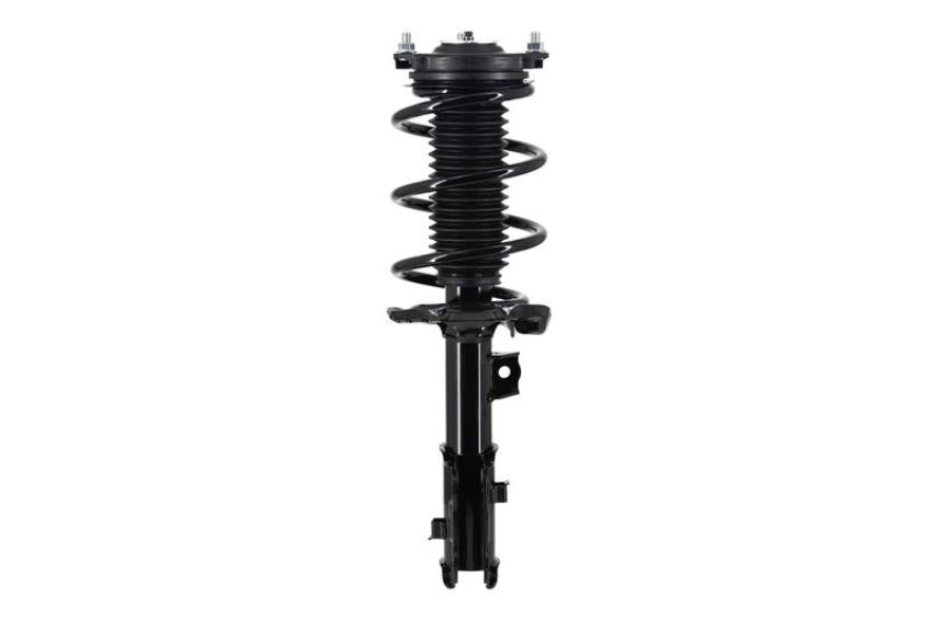 FCS Struts 1334490L Suspension Strut and Coil Spring Assembly