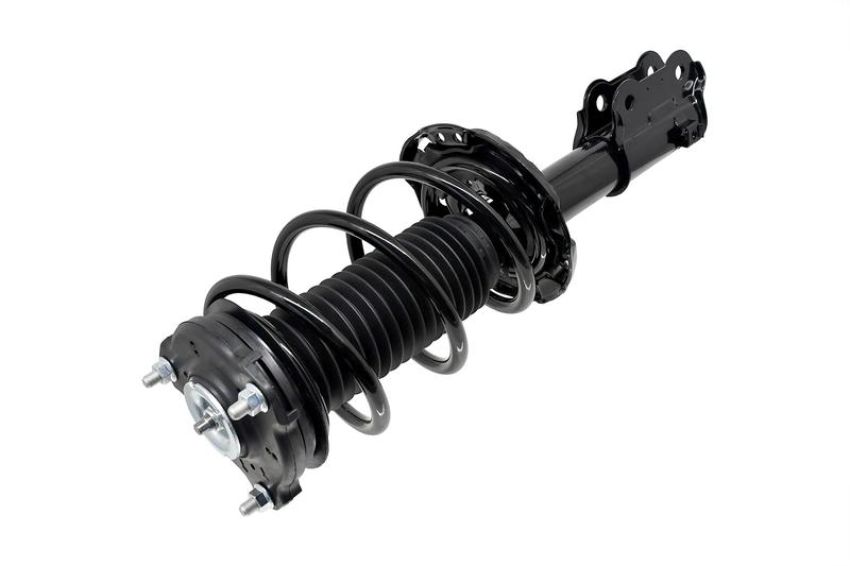 FCS Struts 1334490L Suspension Strut and Coil Spring Assembly