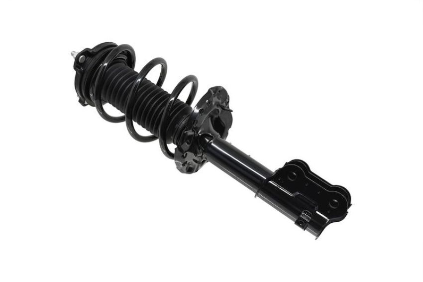 FCS Struts 1334490L Suspension Strut and Coil Spring Assembly