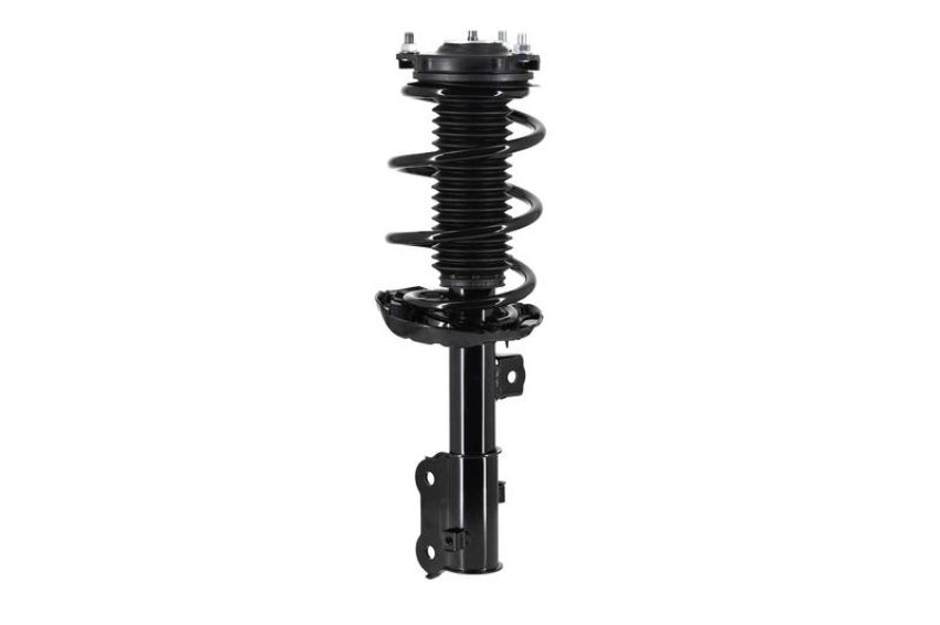 FCS Struts 1334490R Suspension Strut and Coil Spring Assembly