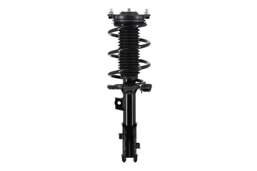 FCS Struts 1334490R Suspension Strut and Coil Spring Assembly