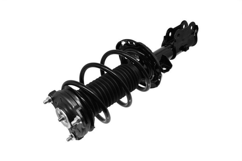 FCS Struts 1334490R Suspension Strut and Coil Spring Assembly