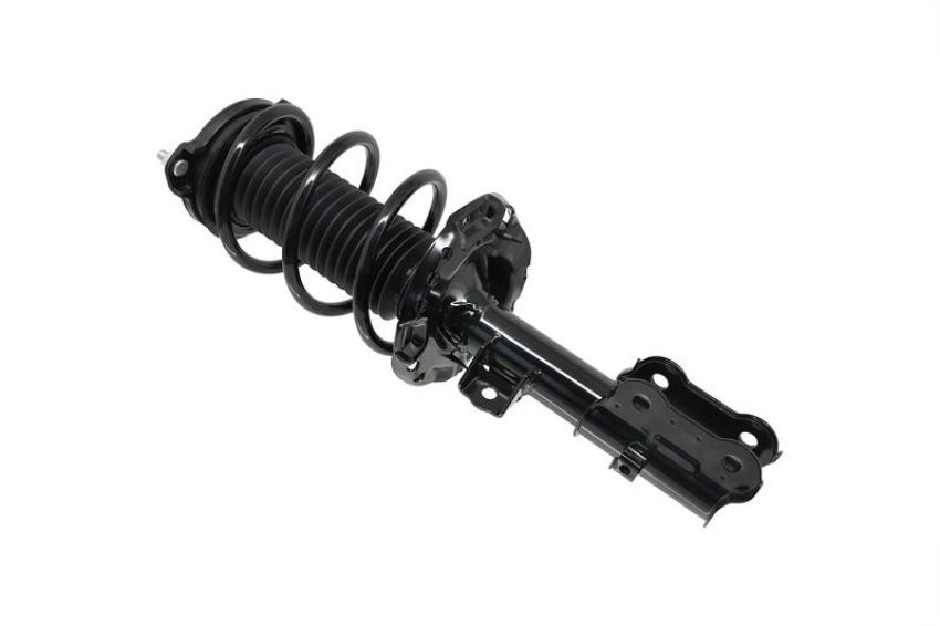 FCS Struts 1334490R Suspension Strut and Coil Spring Assembly
