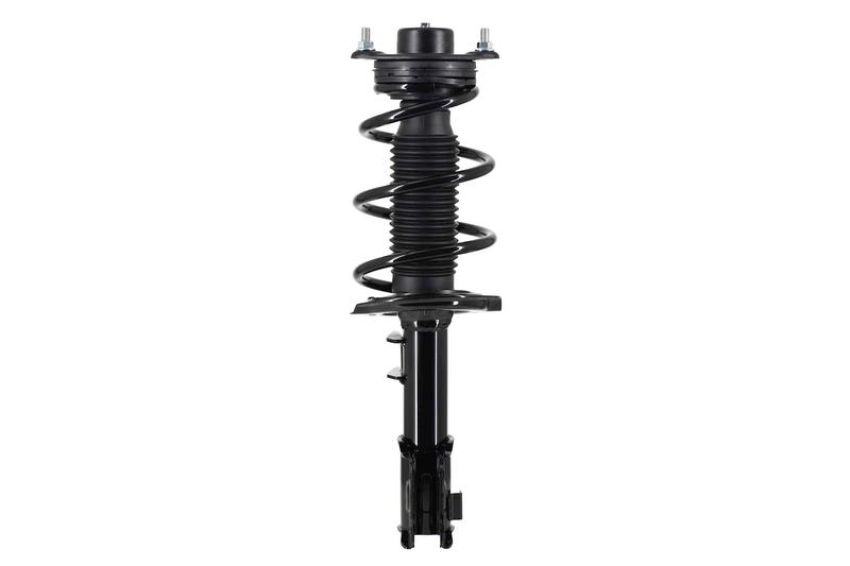 FCS Struts 1334491L Suspension Strut and Coil Spring Assembly