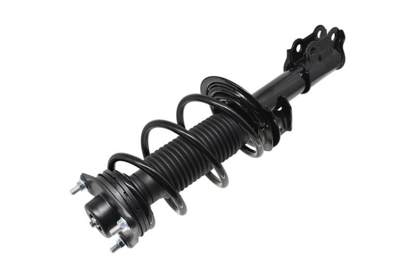 FCS Struts 1334491L Suspension Strut and Coil Spring Assembly