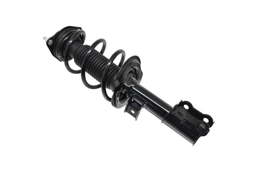 FCS Struts 1334491L Suspension Strut and Coil Spring Assembly
