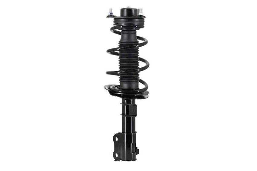FCS Struts 1334491R Suspension Strut and Coil Spring Assembly