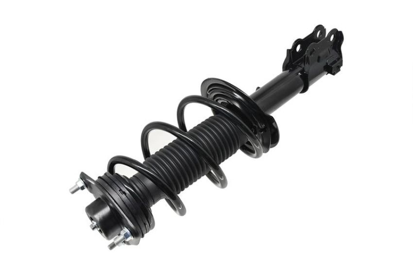 FCS Struts 1334491R Suspension Strut and Coil Spring Assembly