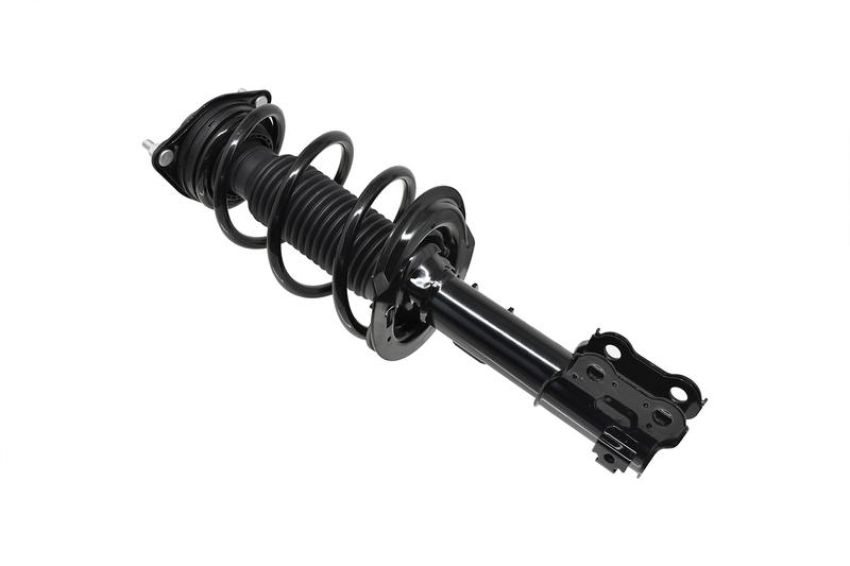 FCS Struts 1334491R Suspension Strut and Coil Spring Assembly