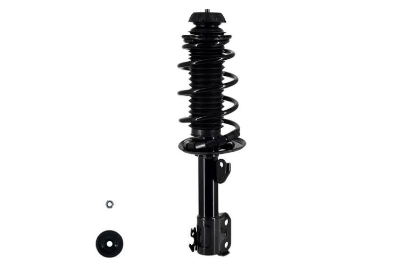 FCS Struts 1335383L Suspension Strut and Coil Spring Assembly