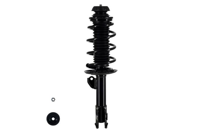 FCS Struts 1335383L Suspension Strut and Coil Spring Assembly