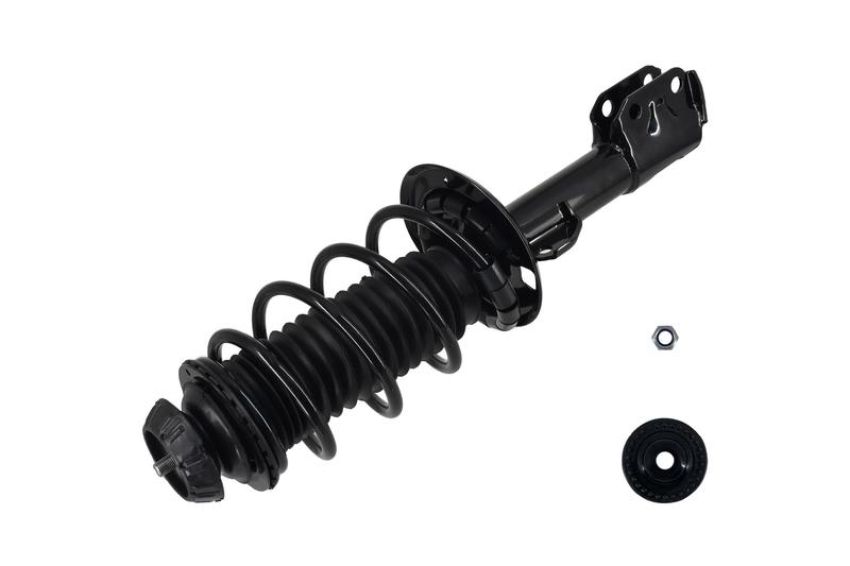 FCS Struts 1335383L Suspension Strut and Coil Spring Assembly
