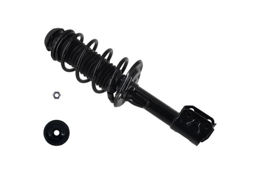 FCS Struts 1335383L Suspension Strut and Coil Spring Assembly