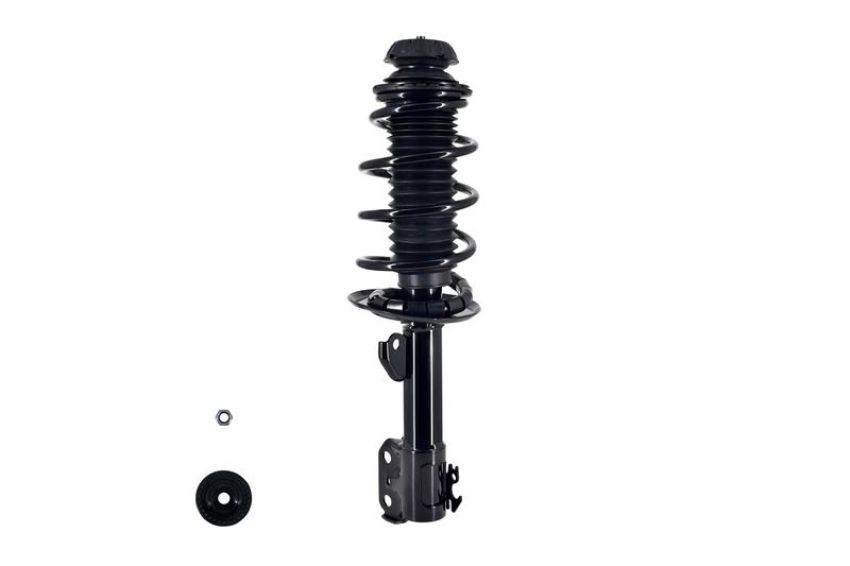 FCS Struts 1335383R Suspension Strut and Coil Spring Assembly