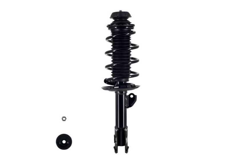 FCS Struts 1335383R Suspension Strut and Coil Spring Assembly