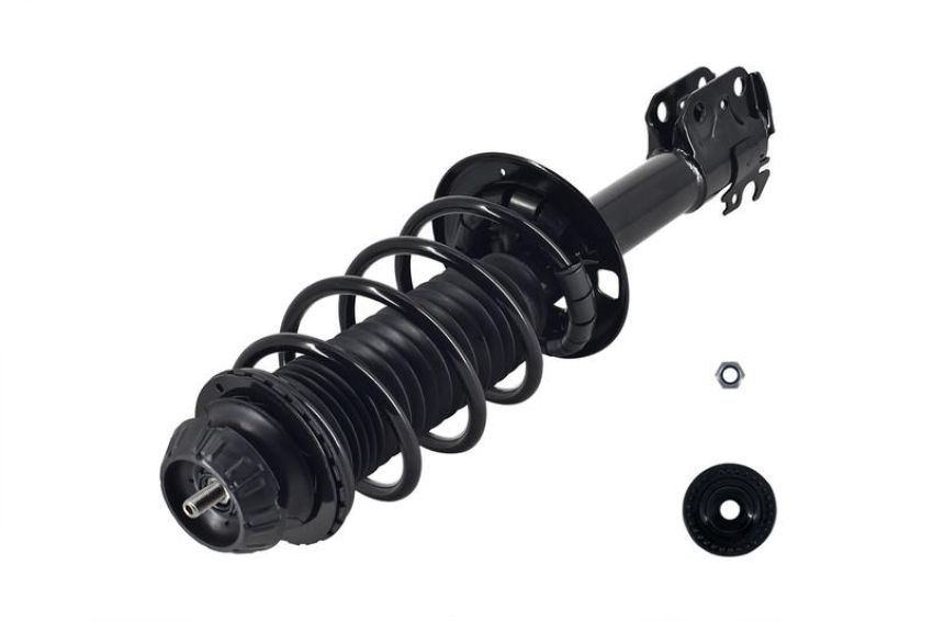 FCS Struts 1335383R Suspension Strut and Coil Spring Assembly