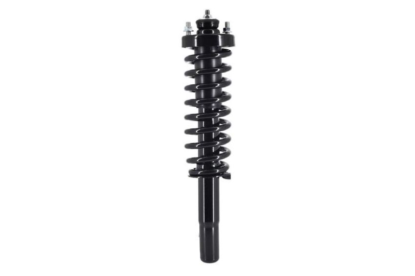 FCS Struts 1335519L Suspension Strut and Coil Spring Assembly