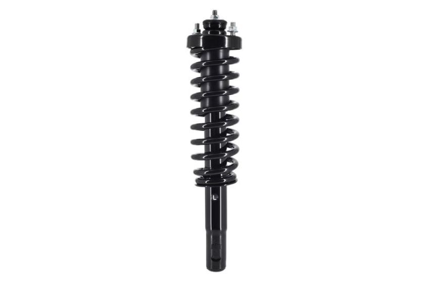 FCS Struts 1335519L Suspension Strut and Coil Spring Assembly