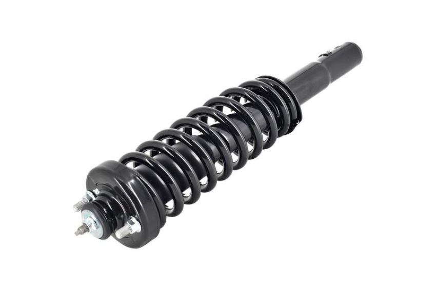 FCS Struts 1335519L Suspension Strut and Coil Spring Assembly