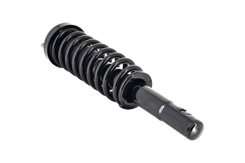 FCS Struts 1335519L Suspension Strut and Coil Spring Assembly