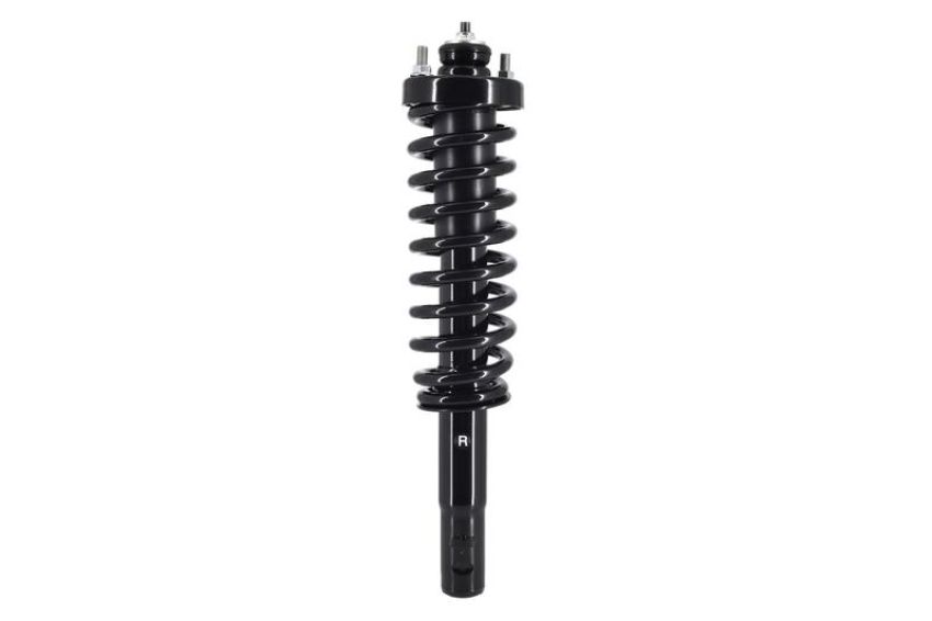FCS Struts 1335519R Suspension Strut and Coil Spring Assembly