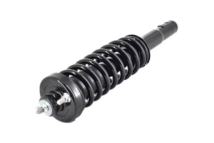 FCS Struts 1335519R Suspension Strut and Coil Spring Assembly