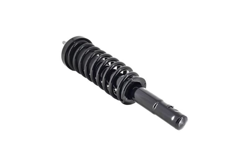 FCS Struts 1335519R Suspension Strut and Coil Spring Assembly