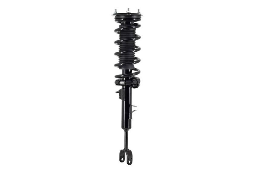 FCS Struts 1335523L Suspension Strut and Coil Spring Assembly