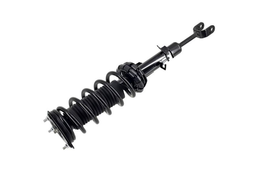 FCS Struts 1335523L Suspension Strut and Coil Spring Assembly