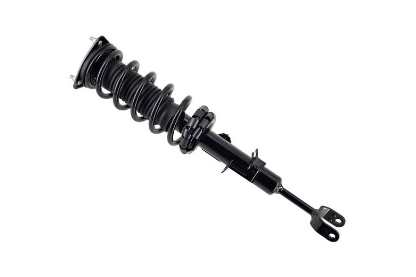 FCS Struts 1335523L Suspension Strut and Coil Spring Assembly