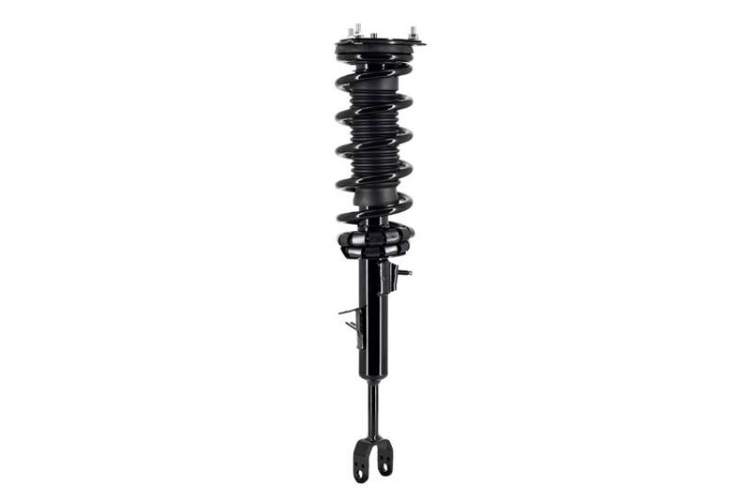 FCS Struts 1335523R Suspension Strut and Coil Spring Assembly