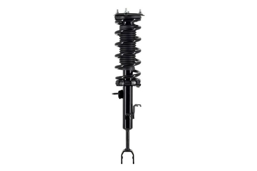 FCS Struts 1335523R Suspension Strut and Coil Spring Assembly
