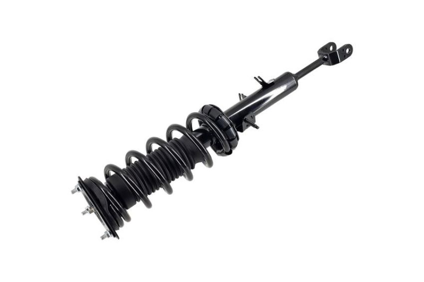 FCS Struts 1335523R Suspension Strut and Coil Spring Assembly