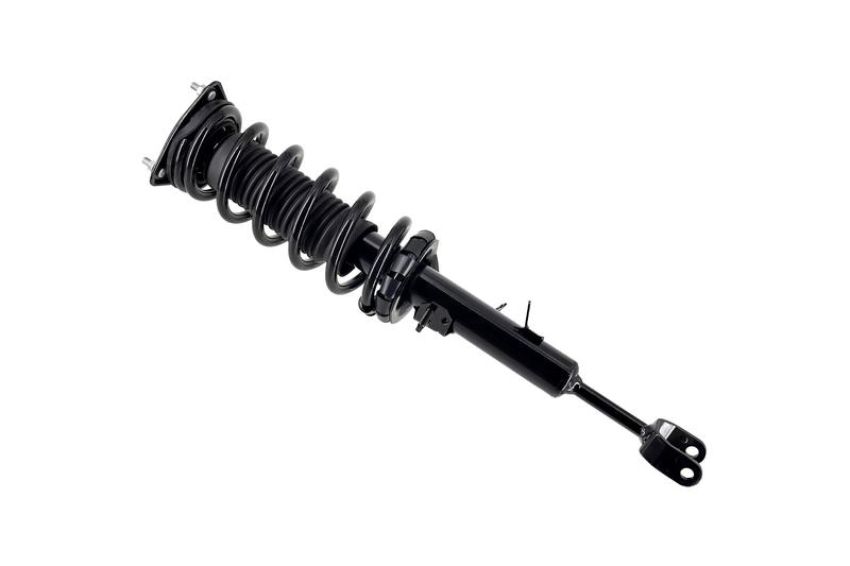 FCS Struts 1335523R Suspension Strut and Coil Spring Assembly
