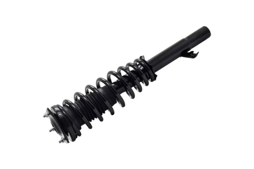 FCS Struts 1335527L Suspension Strut and Coil Spring Assembly